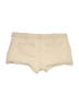 Express Tan Khaki Shorts Size 8 - photo 2