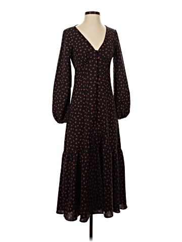 Topshop Casual Dress (view 1)