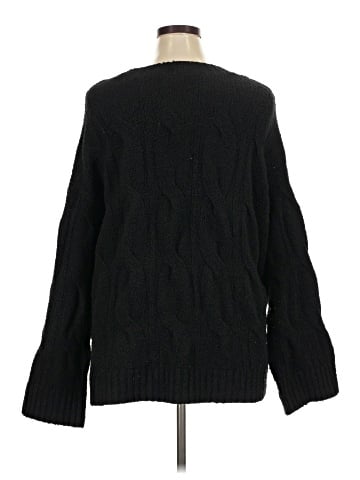 American Eagle Outfitters Pullover Sweater (view 2)