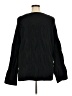 American Eagle Outfitters Solid Black Pullover Sweater Size XL - photo 2