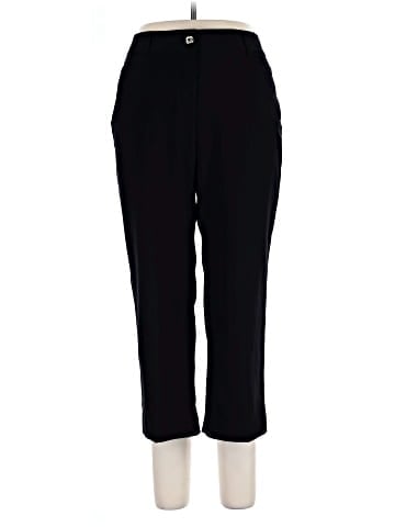 Anne Klein Dress Pants (view 1)