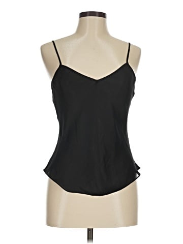 Rebecca Taylor Sleeveless Top (view 1)