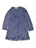 Zara Blue Dress Size 10 - photo 1
