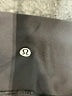Lululemon Athletica Solid Gray Active Pants Size 6 - photo 7