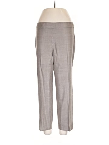St. John Wool Pants (view 1)