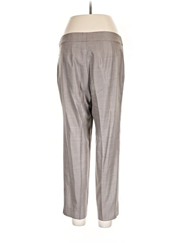 St. John Wool Pants (view 2)