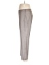St. John Gray Wool Pants Size 10 - photo 5
