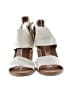 TOMS Ivory Sandals Size 7 - photo 2