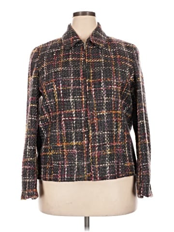 Coldwater Creek Jacket (view 1)