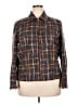Coldwater Creek Tweed Gray Jacket Size 18 - photo 1