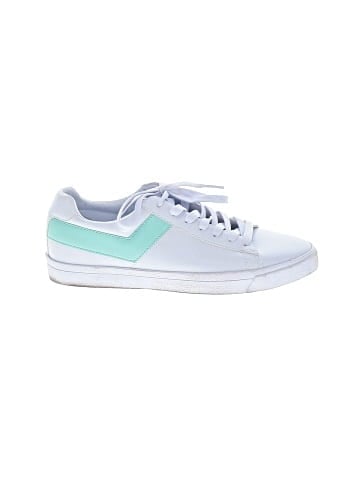 Pony Sneakers (view 1)