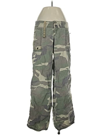 Abercrombie & Fitch Cargo Pants (view 1)