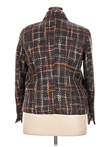 Coldwater Creek Jacket (view 2)