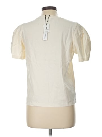 Sanctuary Short Sleeve T-Shirt (view 2)