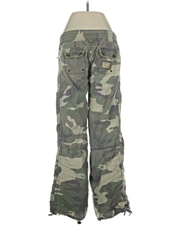 Abercrombie & Fitch Cargo Pants (view 2)