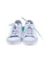 Pony Color Block White Sneakers Size 8 1/2 - photo 2
