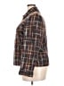 Coldwater Creek Tweed Gray Jacket Size 18 - photo 5