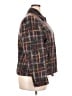 Coldwater Creek Tweed Gray Jacket Size 18 - photo 4