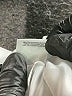 Le Suit 100% Polyester Gray Blazer Size 10 - photo 7