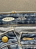 Old Navy Stars Blue Jeans Size 4 - photo 7