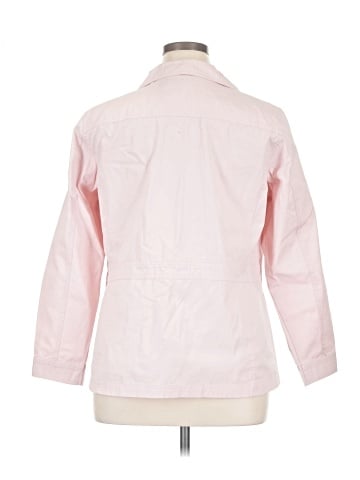 Christopher & Banks Jacket (view 2)