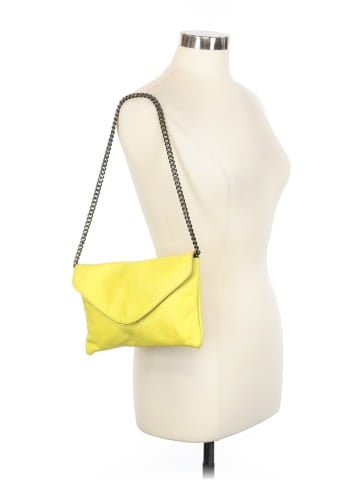 J.Crew Leather Shoulder Bag (view 2)