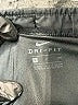 Nike Silver Athletic Shorts Size S - photo 3