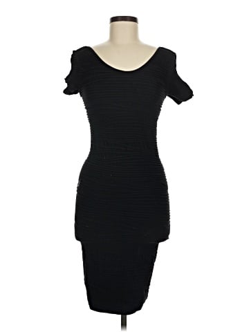 Bebe Cocktail Dress (view 1)