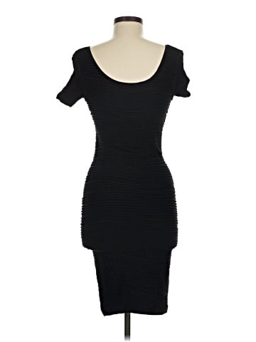 Bebe Cocktail Dress (view 2)