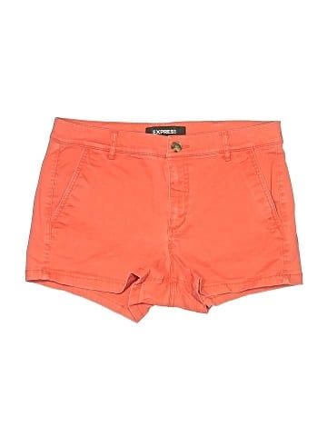 Express Shorts (view 1)