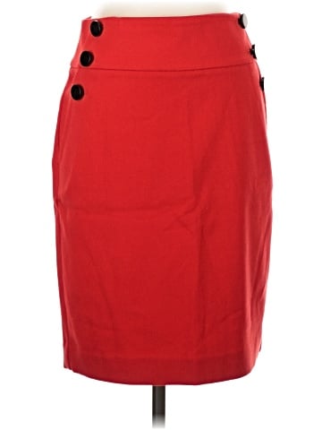 Ann Taylor LOFT Outlet Casual Skirt (view 1)