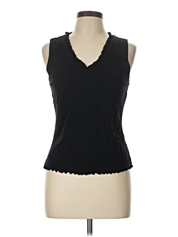 INC International Concepts Sleeveless Top (view 1)