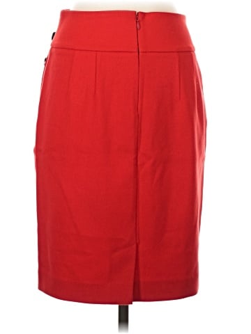 Ann Taylor LOFT Outlet Casual Skirt (view 2)
