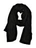 Cejon 100% Polyester Black Scarf One size - photo 1