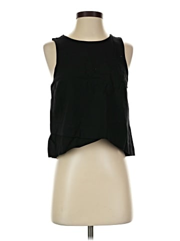 Banana Republic Sleeveless Blouse (view 1)