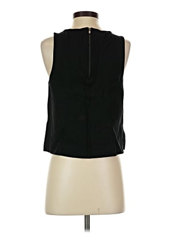 Banana Republic Sleeveless Blouse (view 2)