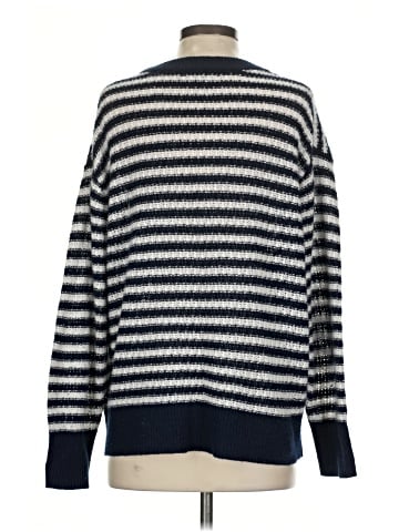 J.Crew Cashmere Pullover Sweater (view 2)