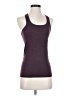 Lululemon Athletica Purple Active Tank Size 4 - photo 1