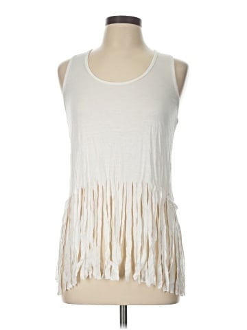 Romeo & Juliet Couture Sleeveless Top (view 1)
