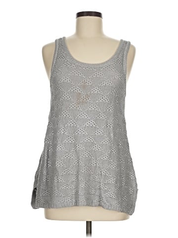 Moth Sweater Vest (view 1)