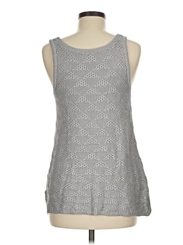 Moth Sweater Vest (view 2)
