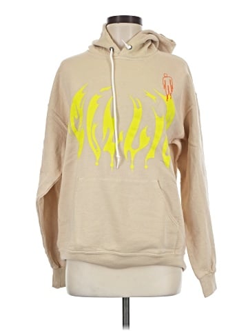 Billie Eilish Pullover Hoodie (view 1)