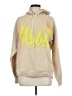 Billie Eilish Tan Pullover Hoodie Size M - photo 1