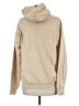 Billie Eilish Tan Pullover Hoodie Size M - photo 2
