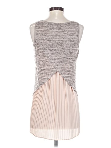 Design Lab Lord & Taylor Casual Dress (view 2)