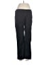 Joie 100% Cotton Black Active Pants Size 8 - photo 1
