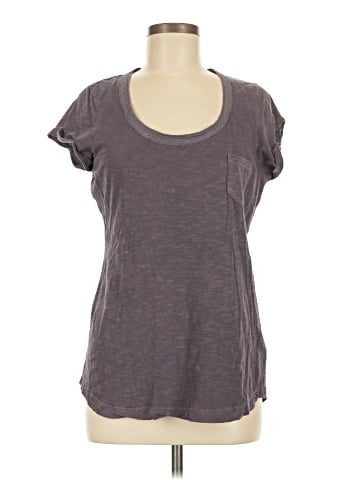 Banana Republic Short Sleeve T-Shirt (view 1)