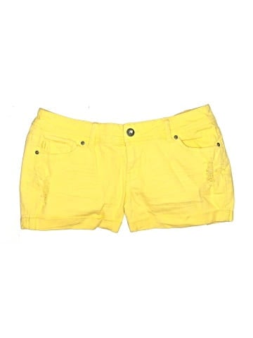 1st Kiss Shorts (view 1)