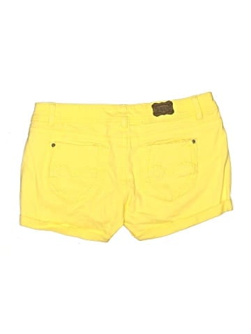 1st Kiss Shorts (view 2)