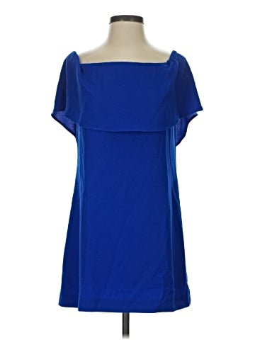 Charles Henry Cocktail Dress (view 1)